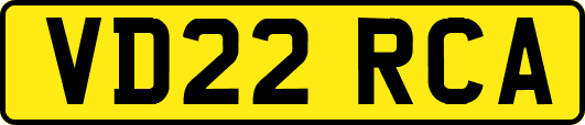 VD22RCA