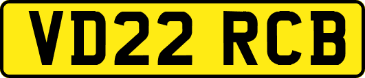 VD22RCB