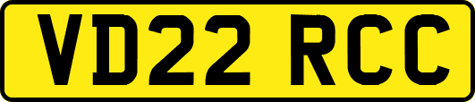 VD22RCC