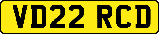 VD22RCD