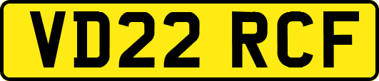 VD22RCF