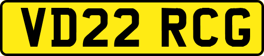 VD22RCG