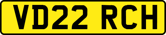 VD22RCH