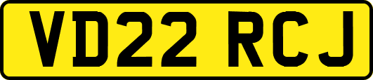 VD22RCJ