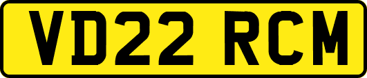 VD22RCM