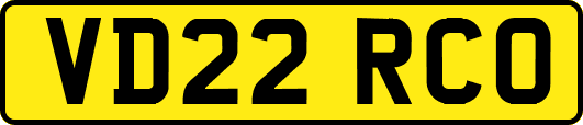 VD22RCO