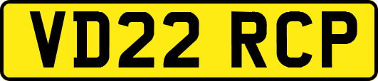 VD22RCP