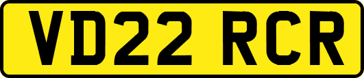 VD22RCR