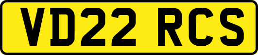 VD22RCS