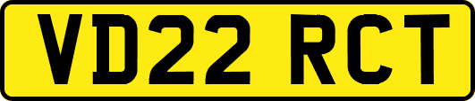 VD22RCT