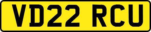 VD22RCU