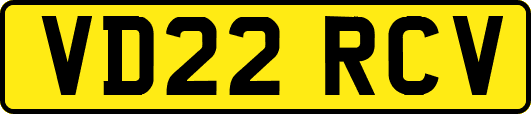 VD22RCV