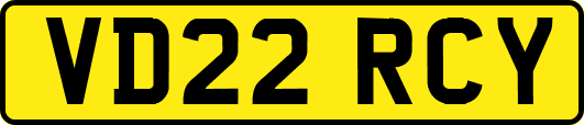 VD22RCY