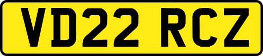 VD22RCZ