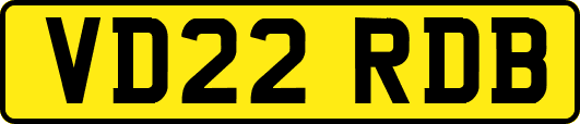 VD22RDB