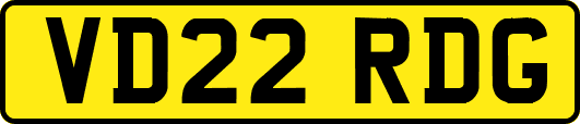 VD22RDG