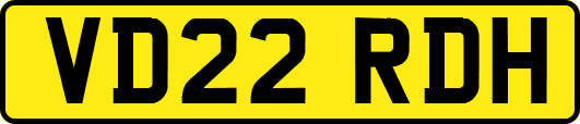 VD22RDH