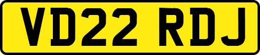 VD22RDJ