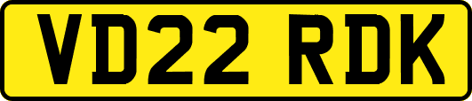VD22RDK