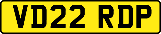 VD22RDP