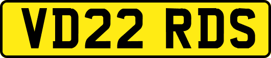 VD22RDS
