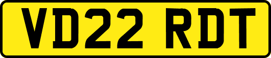 VD22RDT