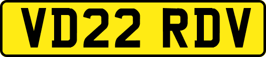 VD22RDV