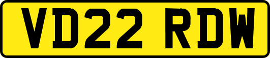VD22RDW