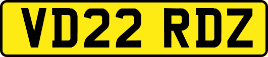 VD22RDZ