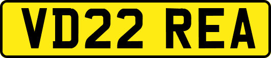 VD22REA