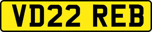 VD22REB