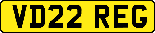 VD22REG