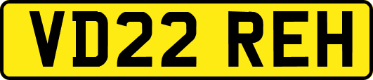 VD22REH