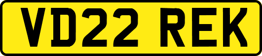 VD22REK