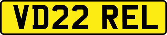 VD22REL