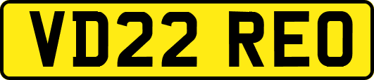 VD22REO