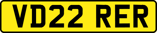VD22RER