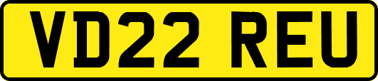 VD22REU