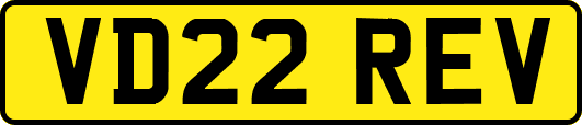 VD22REV