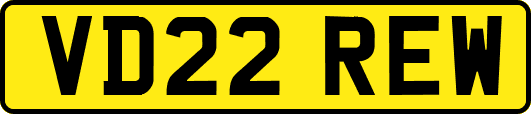 VD22REW