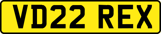 VD22REX