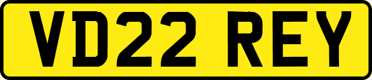 VD22REY