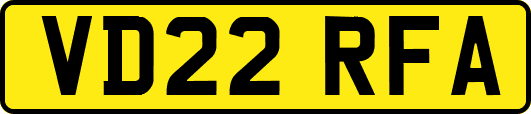 VD22RFA