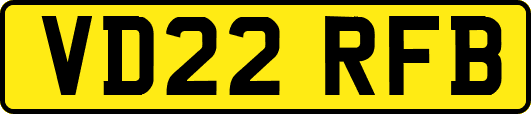 VD22RFB