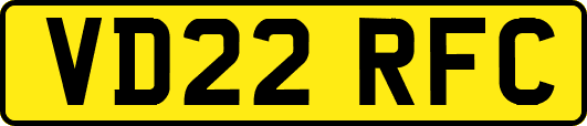 VD22RFC