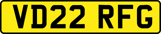 VD22RFG