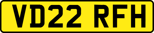 VD22RFH