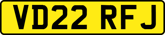 VD22RFJ