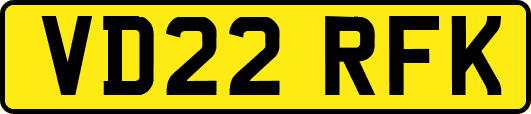 VD22RFK