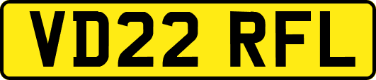 VD22RFL
